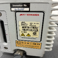 Edwards E2M28 Pump image 3